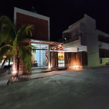 Kai Hotel Boutique Adults Only Isla Holbox Kültér fotó