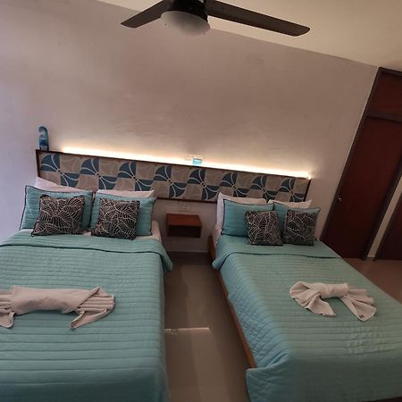 Kai Hotel Boutique Adults Only Isla Holbox Szoba fotó