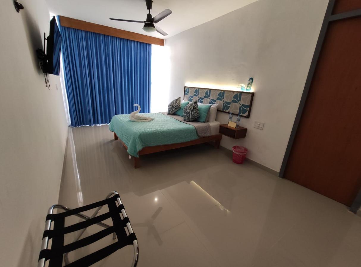 Kai Hotel Boutique Adults Only Isla Holbox Kültér fotó
