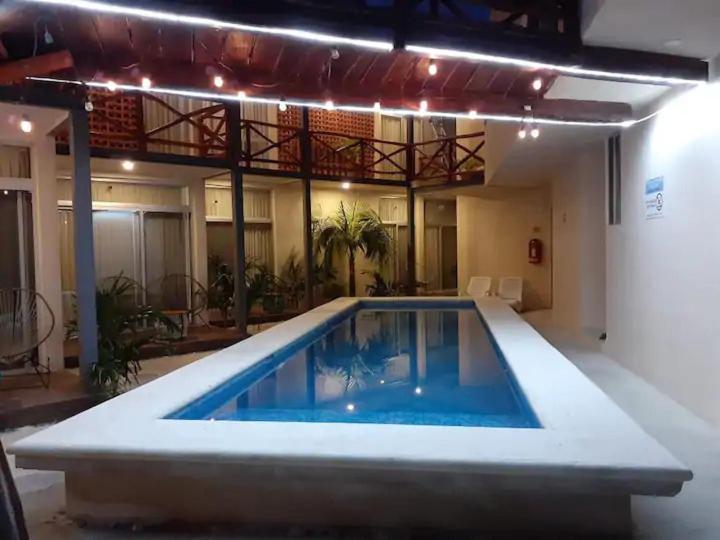 Kai Hotel Boutique Adults Only Isla Holbox Kültér fotó