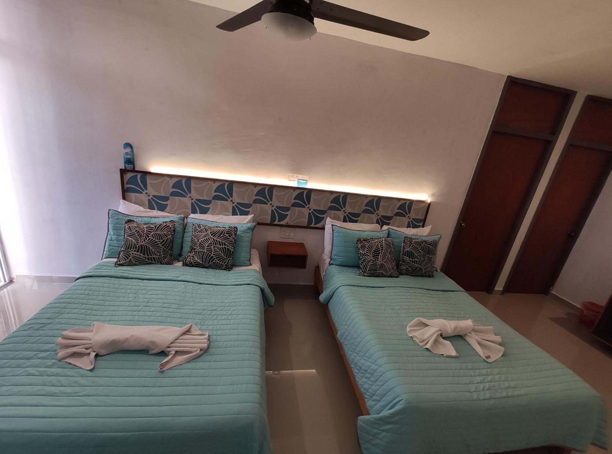 Kai Hotel Boutique Adults Only Isla Holbox Szoba fotó