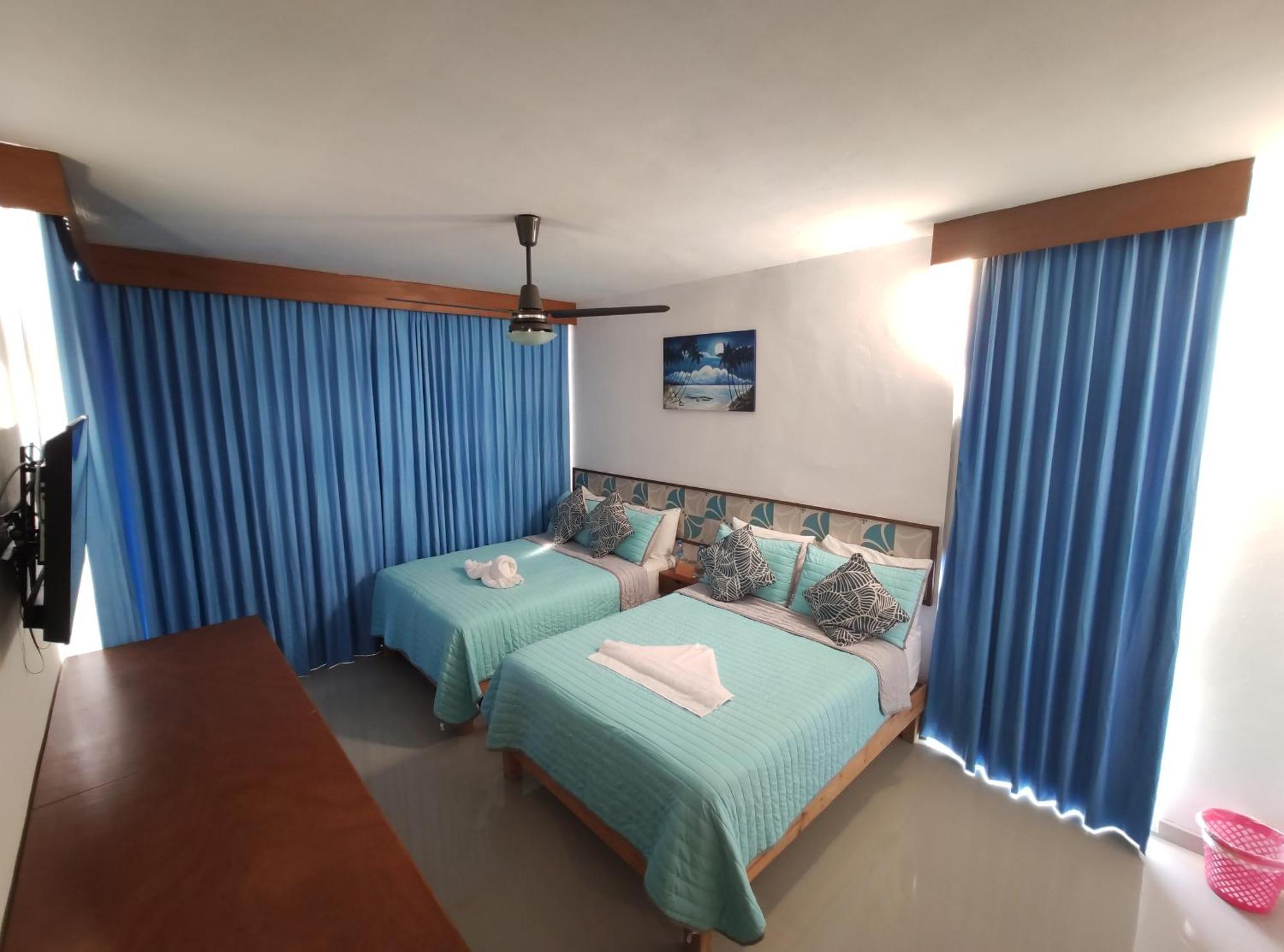 Kai Hotel Boutique Adults Only Isla Holbox Kültér fotó