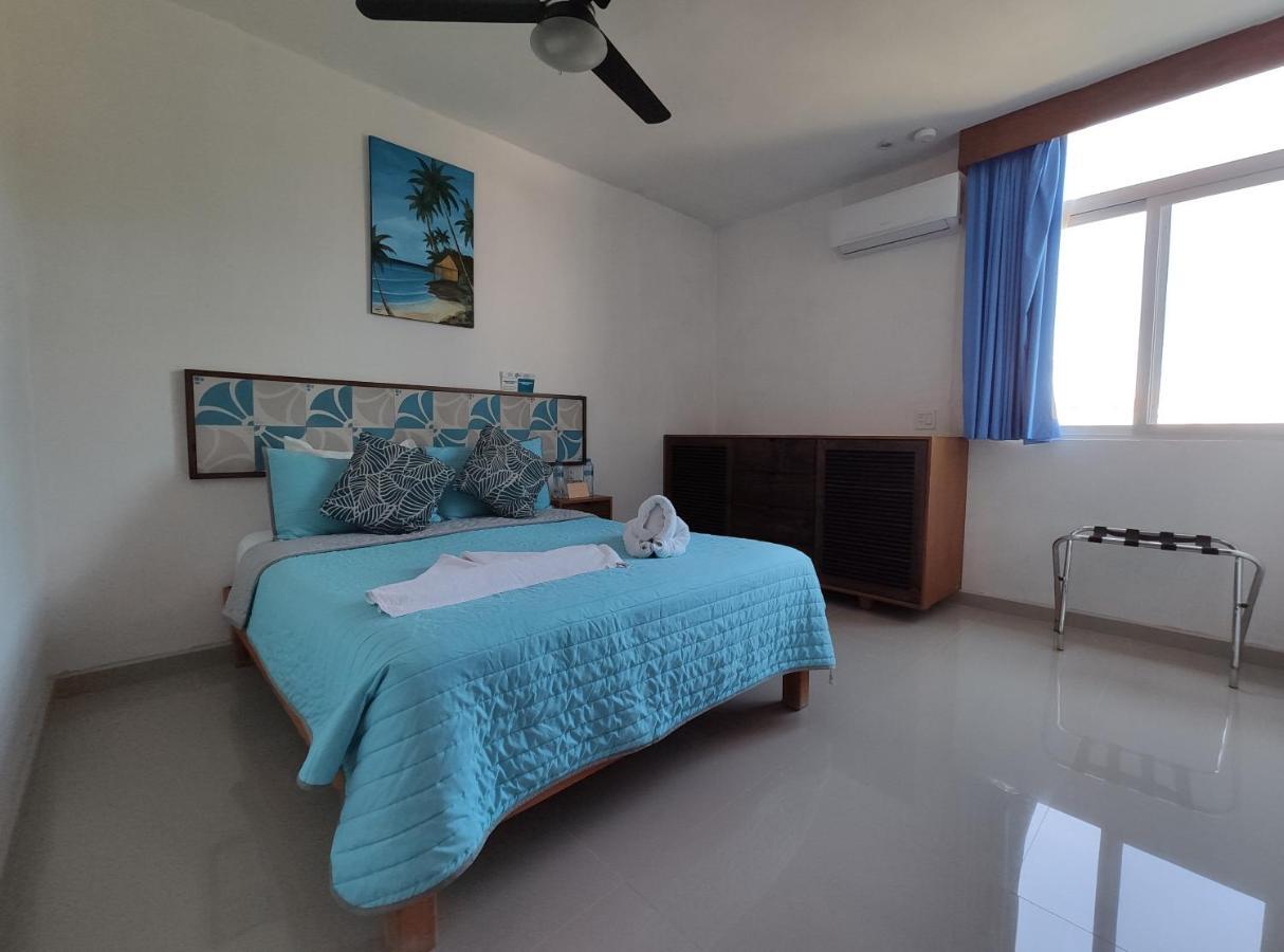 Kai Hotel Boutique Adults Only Isla Holbox Kültér fotó