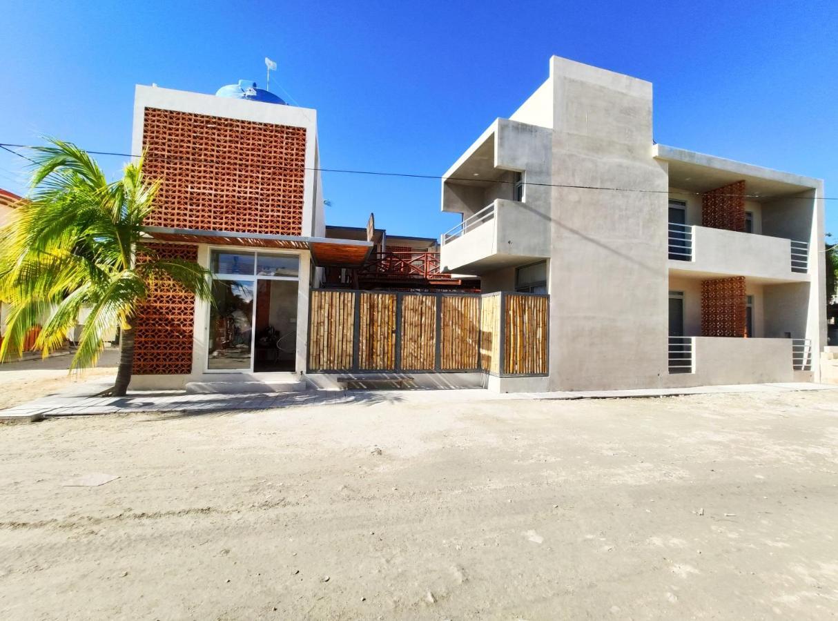 Kai Hotel Boutique Adults Only Isla Holbox Kültér fotó