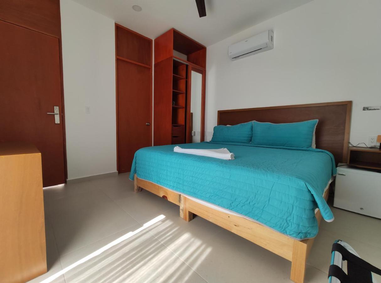 Kai Hotel Boutique Adults Only Isla Holbox Kültér fotó